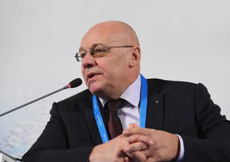 Ректор УрГЮУ объяснил слова о «европейской клоаке»