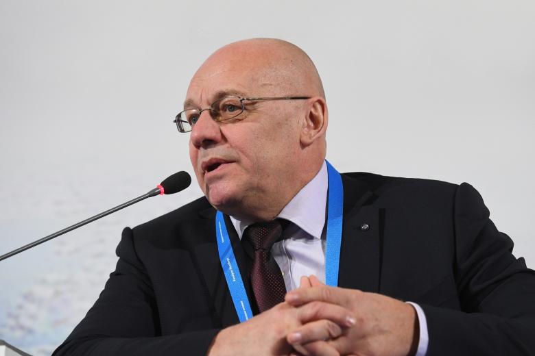 Владимир Бублик
