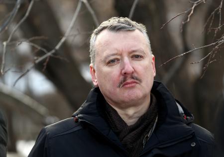 Игорь Стрелков: «Воевать я не собирался»