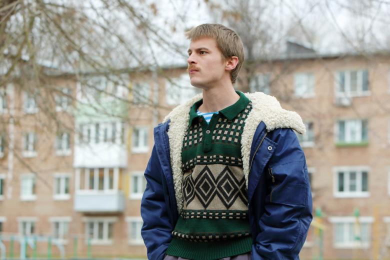 Иван Янковский в сериале «Слово пацана. Кровь на асфальте»