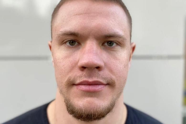 Александр Малафеев