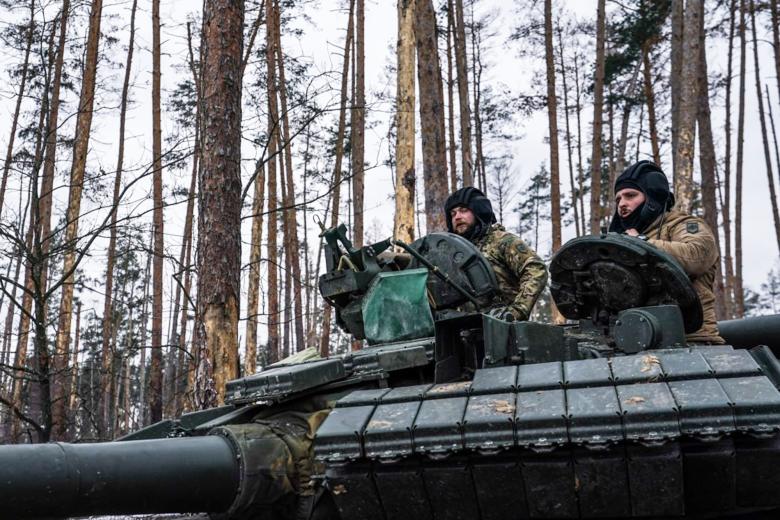 ВС Украины