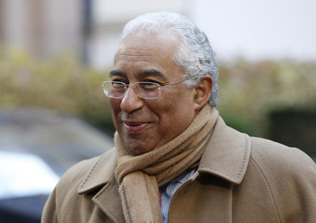 Еще один европейский политик прибыл в Киев вслед за фон дер Ляйен