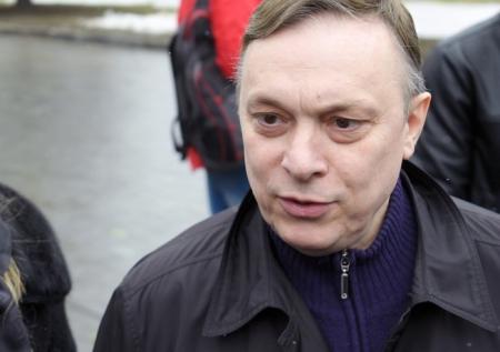 «Проклял всех»: Разин объяснил спасение Билана после вечеринки Ивлеевой