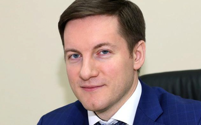 Максим Вакштейн 