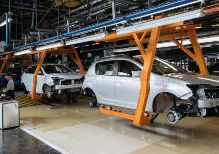 План по осени читают: АвтоВАЗ готовится к глобальным переменам