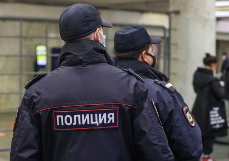 Появились кадры задержания сутенеров, похищавших россиянок для проституции