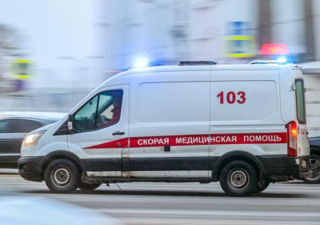 «Пришла за чаем — ушла с ребенком»: участница «Фабрики звезд» родила в кафе
