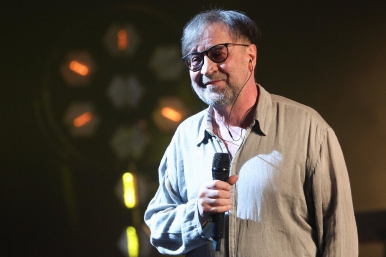 Юрий Шевчук