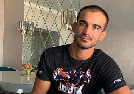 Андрей Корешков: Хабиб изначально не собирался возвращаться