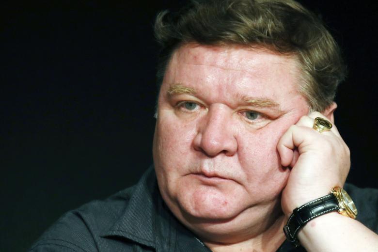 Роман Мадянов