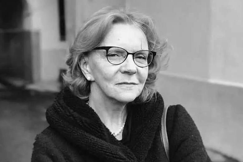 Татьяна Владимирова