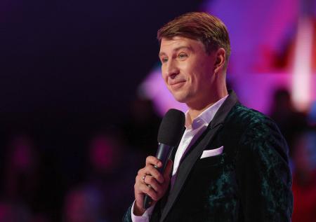Ягудин матом прокомментировал ситуацию на Украине