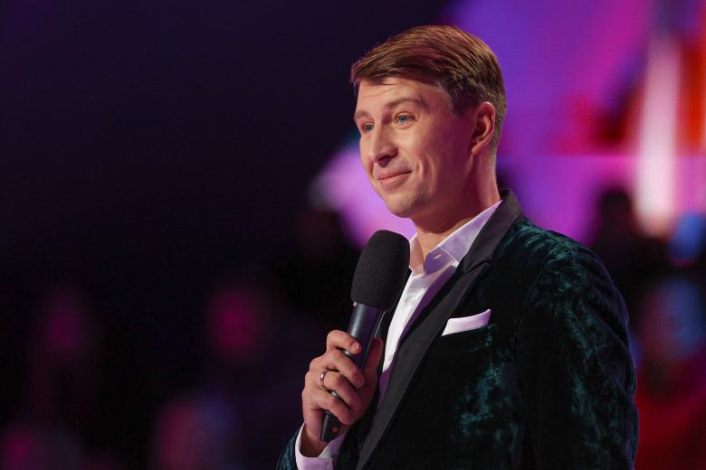 Алексей Ягудин