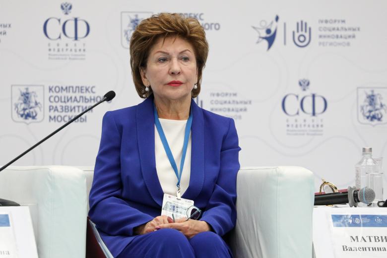 Галина Карелова