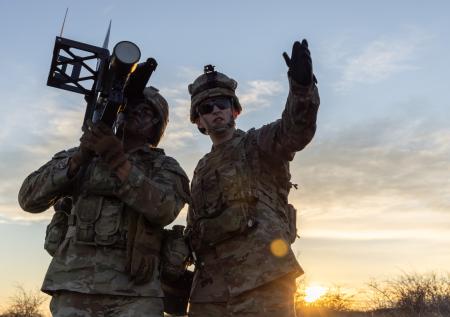 Утонули, пропали, погибли на Украине? Что случилось с военными США в Литве