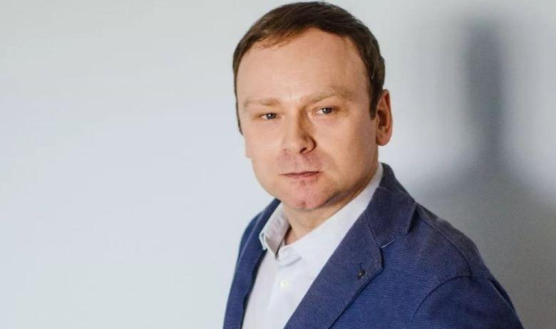 Политолог, публицист, писатель, журналист, общественный деятель, политконсультант Фёдор Крашенинников