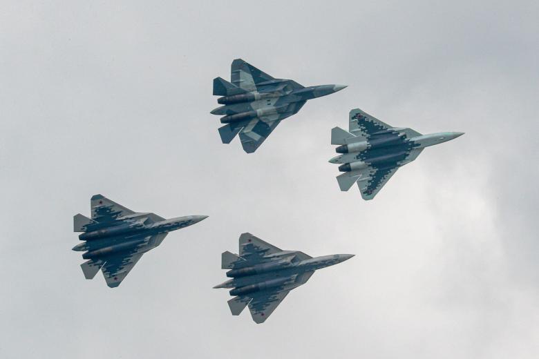 Су-57