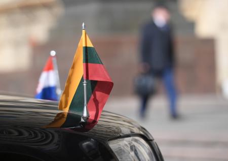 Решение Литвы понизить уровень дипотношений с Россией назвали безмозглым