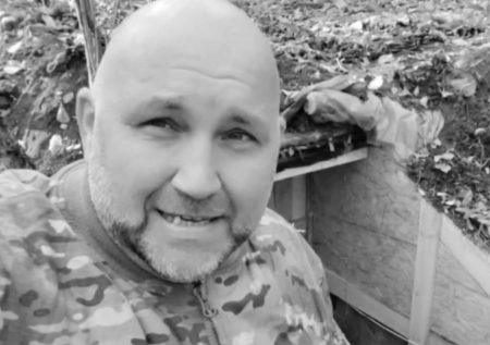 Военный корреспондент погиб в Луганске