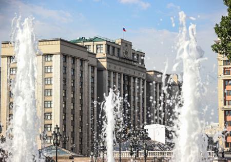 Идею Киева обменять Крым на газопровод оценили в Госдуме