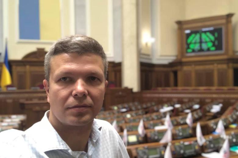 Леонид Емец