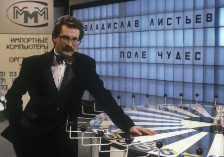 Собчак, Пивоваров и Чепель призвали СК и прокуратуру найти убийц Листьева