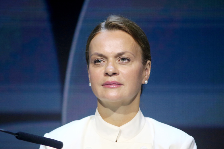 Анна Цивилева