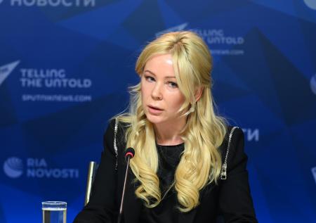 В Госдуме раскритиковали возмутивший Мизулину учебник ОБЖ