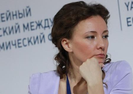 Кузнецова рассказала о состоянии детей, найденных в антисанитарии в Москве