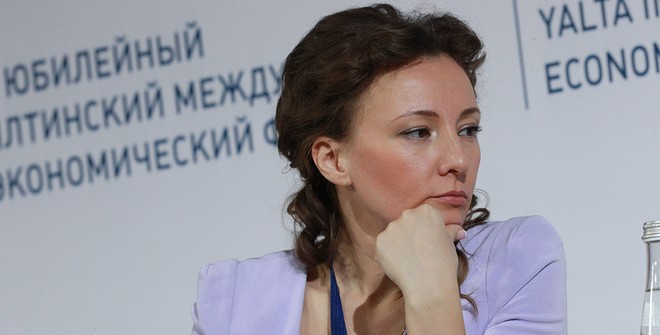 Анна Кузнецова