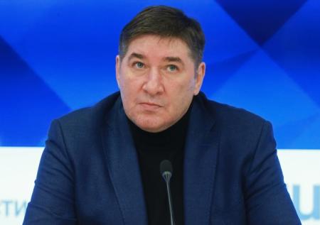 Кожевников прокомментировал вызов молодых хоккеистов в сборную России