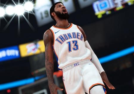NBA 2K21 для PS5 и Xbox Series X будет дороже версии для текущих консолей
