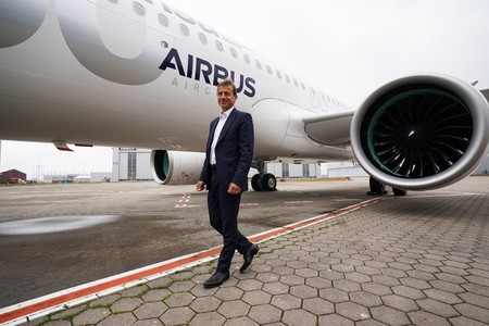 Airbus заявил о нехватке комплектующих для производства самолетов