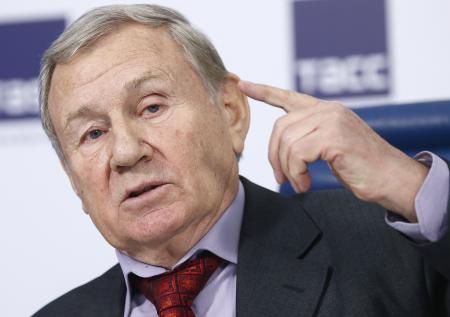 Умер гендиректор издательства «Молодая гвардия»