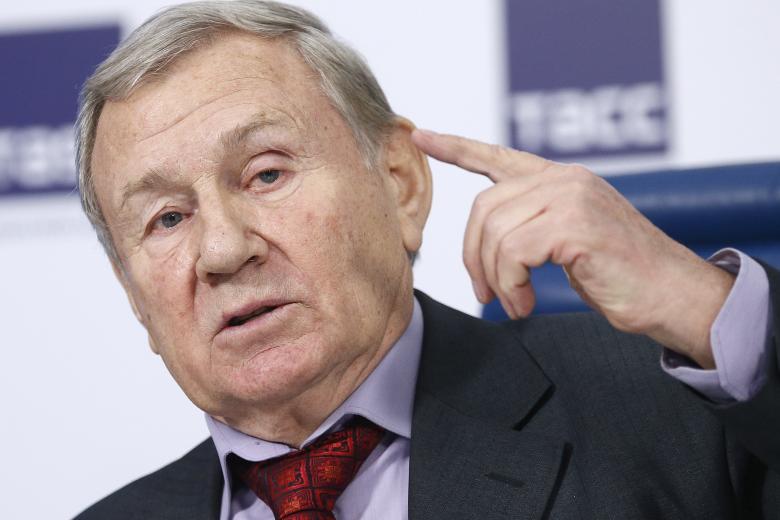 Валентин Юркин