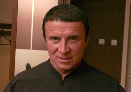Кашпировский проиграл суд из-за мема программе «Вечерний Ургант»