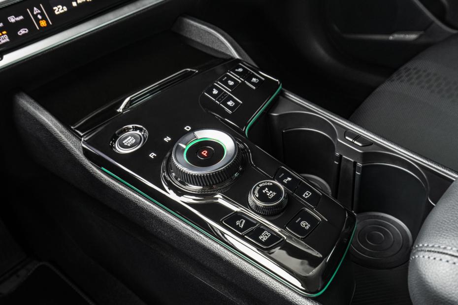 Kia Sportage V X-line