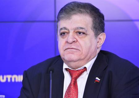 «Не уклонился ни от одного вопроса»: сенатор о прямой линии Путина
