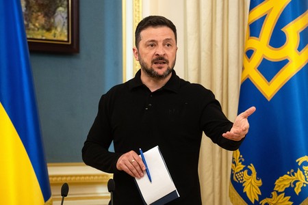 Зеленский сделал неожиданное заявление о гарантиях безопасности для Украины