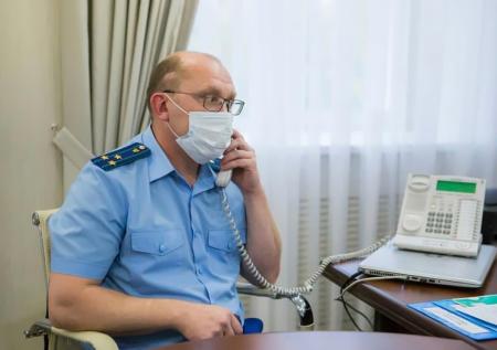 Прокуратура Кузбасса организовала проверку после пожара в пансионате