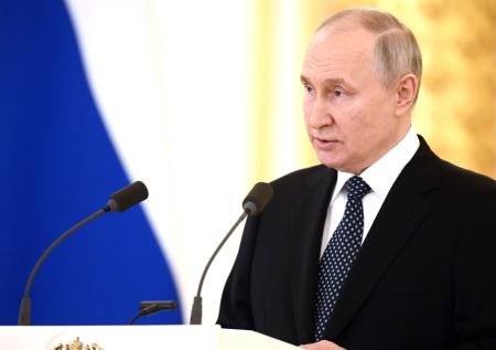 В Германии указали на особый сигнал Путину от НАТО