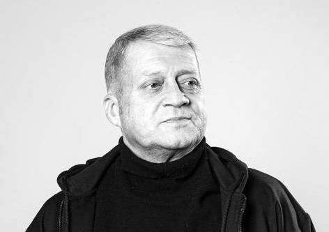 Александр Терешко