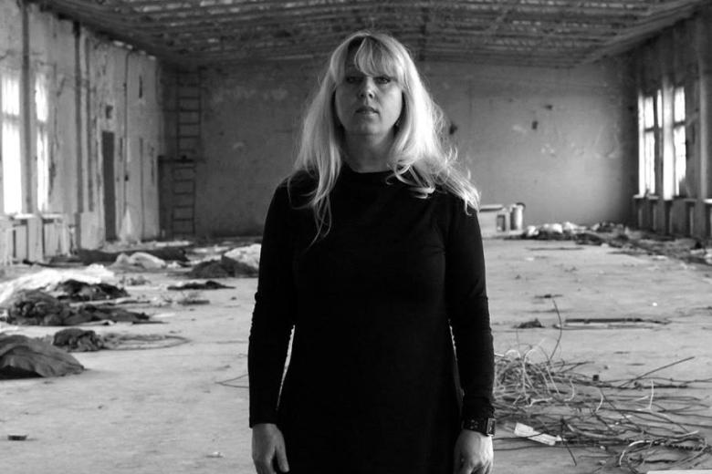 Ирина Славина