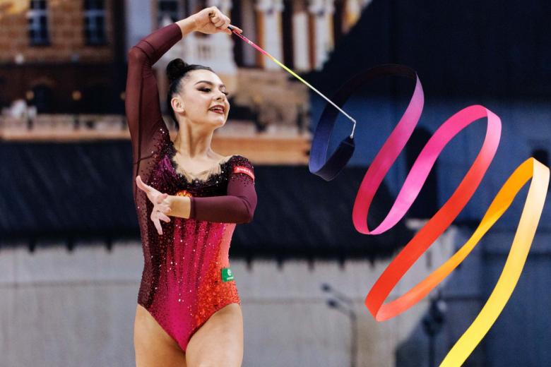 Лала Крамаренко