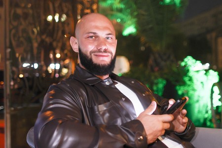 «Пришел, куда хотел»: Джиган о Паше Технике