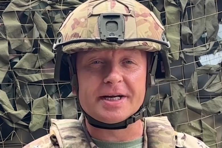 Александр Савчук