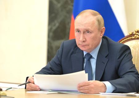 В Минпросвещения пояснили указ президента о сохранении духовных ценностей