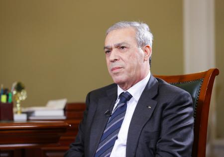 Палестинский посол заявил, что жители сектора Газа не переселятся в Египет 