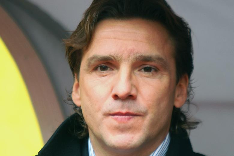 Сергей Юран